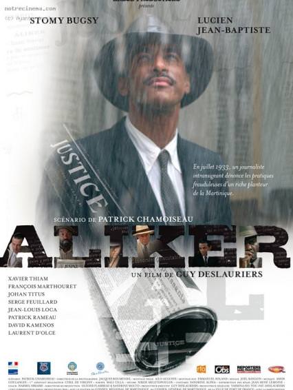 Aliker Aliker