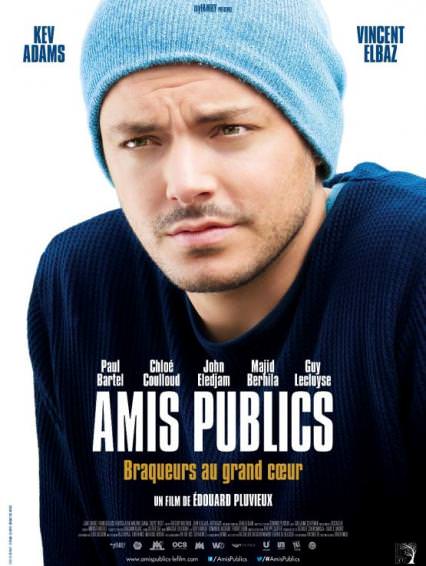 Amis publics Amis publics