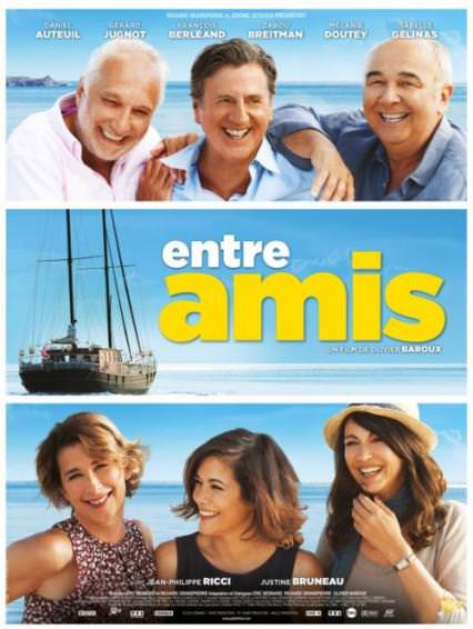 Entre amis Entre amis