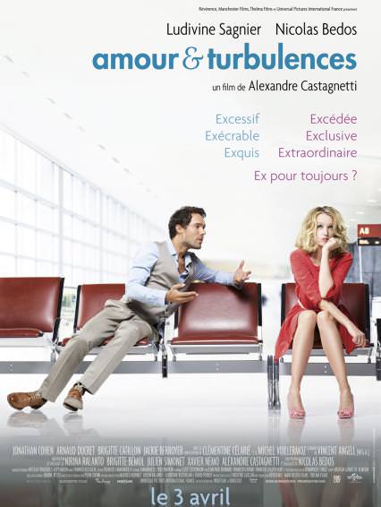 Amour & Turbulences Amour & Turbulences
