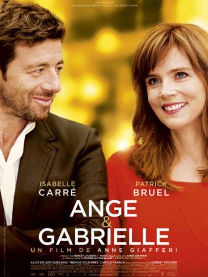 Ange & Gabrielle Ange & Gabrielle