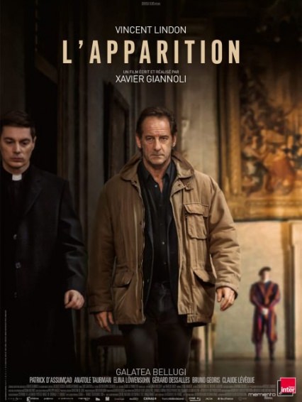 L'apparition de Xavier Giannoli | Anciens CLCF L'apparition de Xavier Giannoli | Anciens CLCF