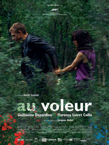 Au voleur Au voleur