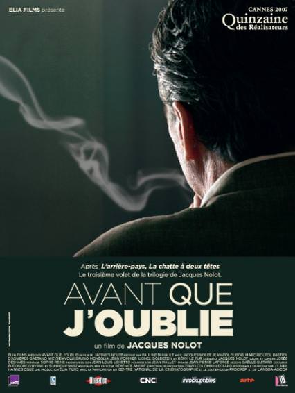 Avant que j'oublie avant_que_j_oublie_film
