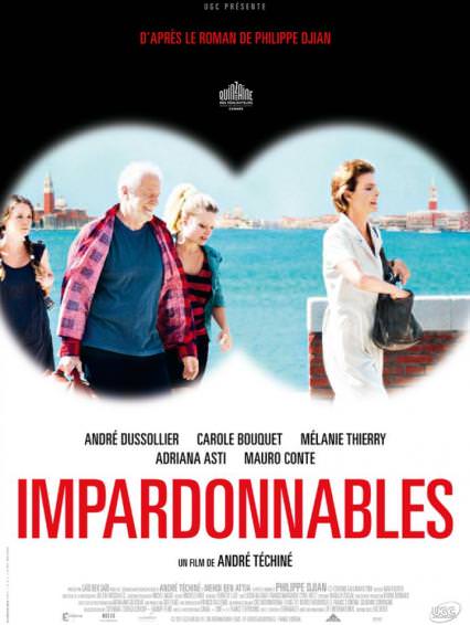 Impardonnable Impardonnable