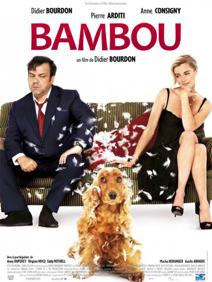 Bambou Bambou