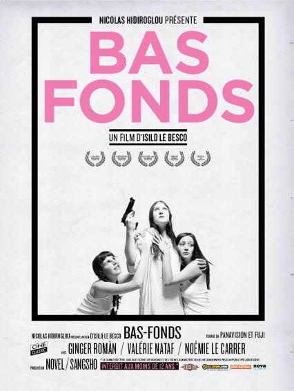Bas Fonds Bas Fonds