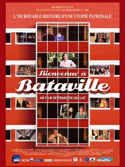 Bataville Bataville
