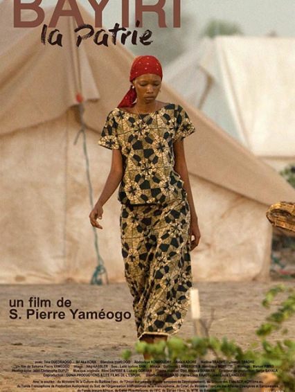 Bayiri, la patrie de S. Pierre Yameogo Bayiri, la patrie de S. Pierre Yameogo