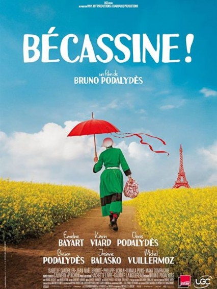 Bécassine! de Bruno Podalydès _ Ancien CLCF Bécassine! de Bruno Podalydès _ Ancien CLCF
