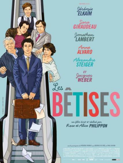 Les Bêtises les-betises