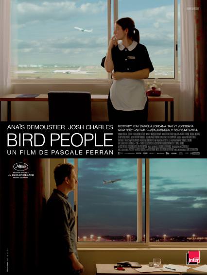 Bird People Bird People