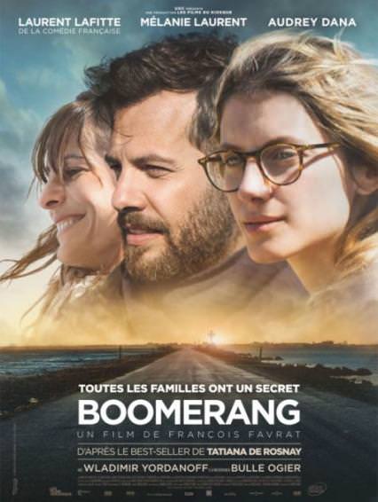 Boomerang Boomerang