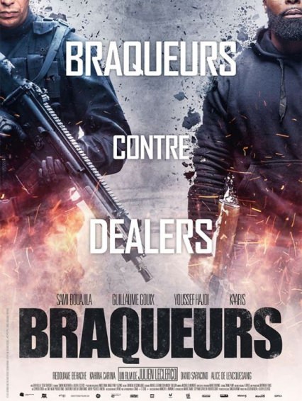 Braqueurs Braqueurs