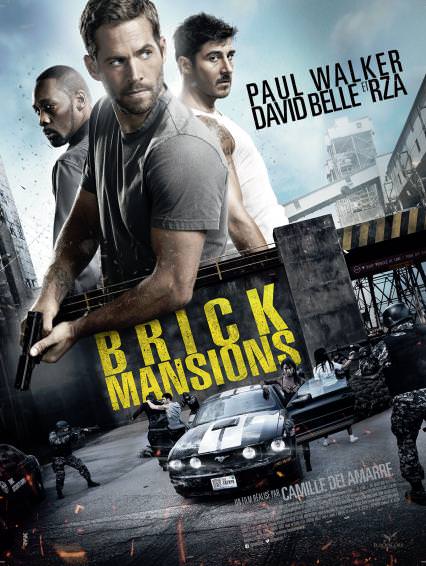 Brick Mansions Brick Mansions