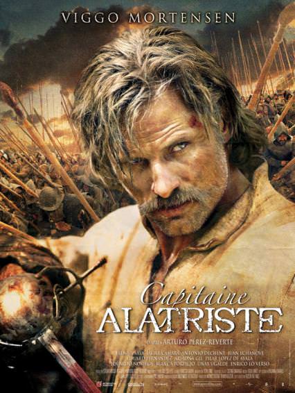 Capitaine Alatriste capitaine-alatriste