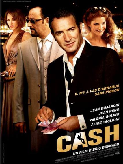 Cash Cash
