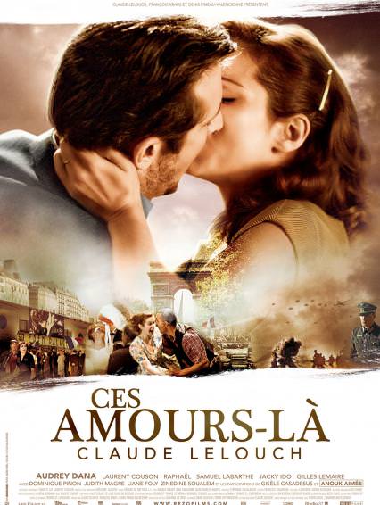 Ces amours-là Ces amours-là
