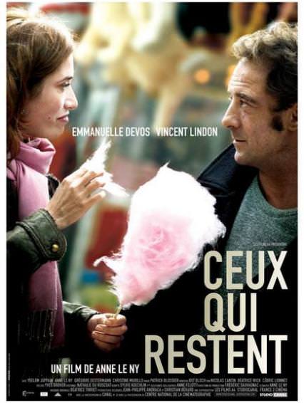 Ceux qui restent Ceux qui restent