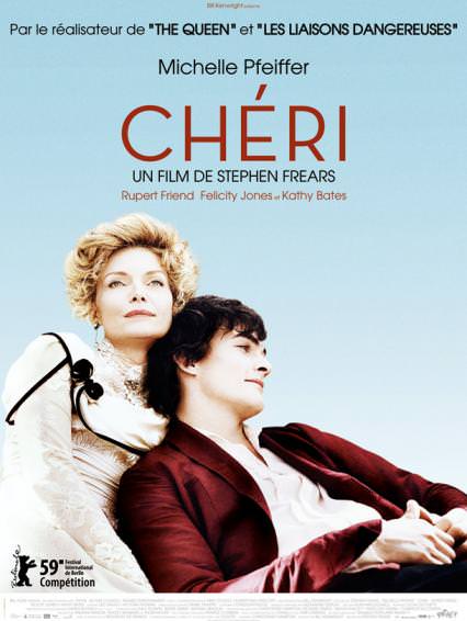 Chéri Chéri