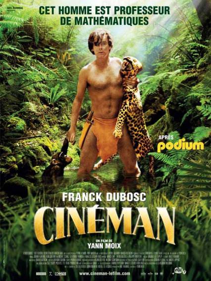 Cinéman Cinéman