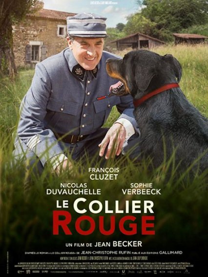 Le Collier rouge de Jean Becker le-collier-rouge-jean-becker