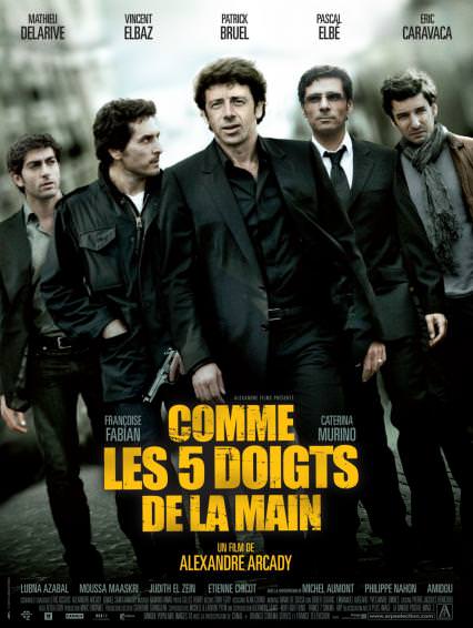 Comme les 5 doigts de la main comme-les-5-doigts-de-la-main