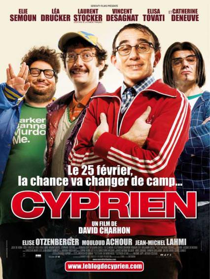 Cyprien cyprien