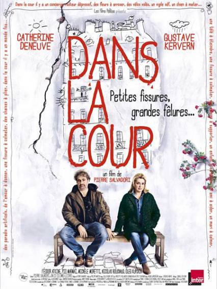 Dans la cour dans_la_cour_film