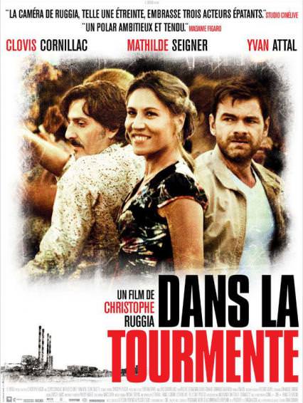 Dans la tourmente dans-la-tourmente