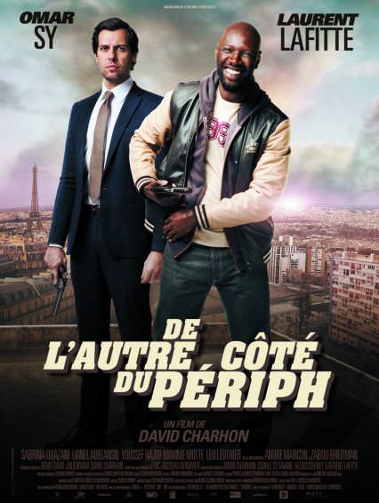 De l'autre côté du périph De l'autre côté du périph