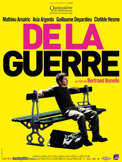 De la guerre de_la_guerre_film