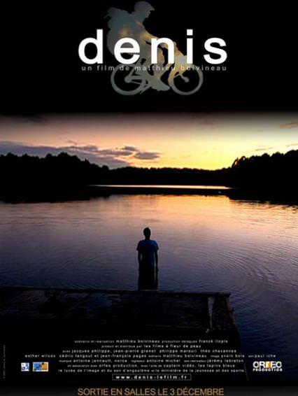 Denis Denis