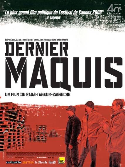 Dernier maquis dernier-maquis