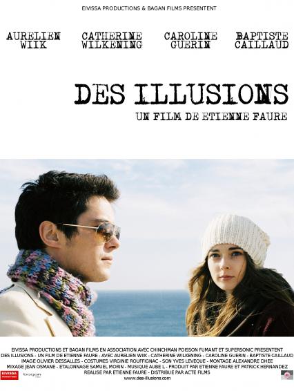 Des illusions Des illusions