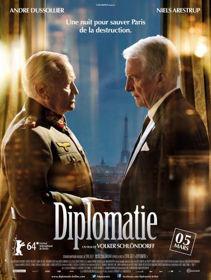 Diplomatie Diplomatie
