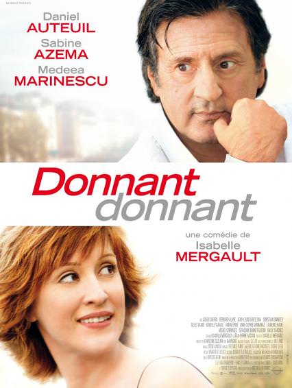 Donnant donnant donnant-donnant