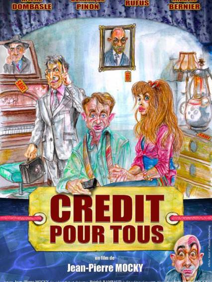 Crédit pour tous Crédit pour tous