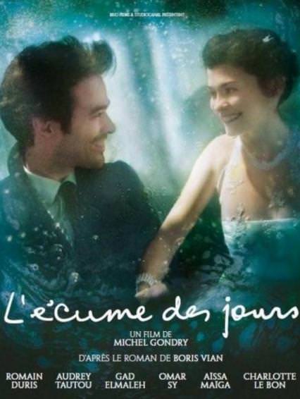 L'écume des jours L'écume des jours