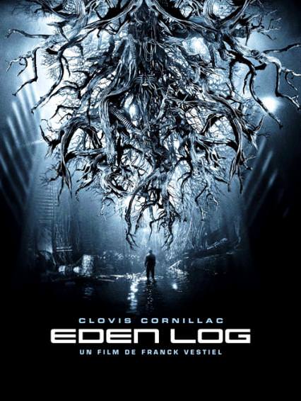 Eden Log Eden Log