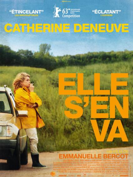 Elle s'en va elle-s-en-va
