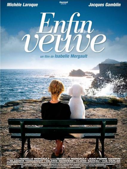 Enfin veuve Enfin veuve