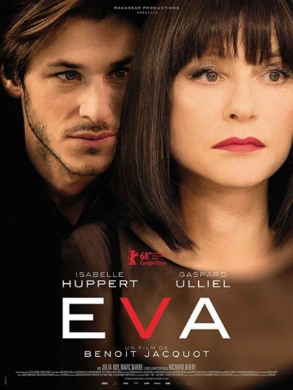 Eva de Benoît Jacquot eva-benoit-jacquot