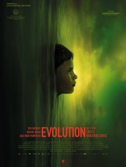 Evolution Evolution