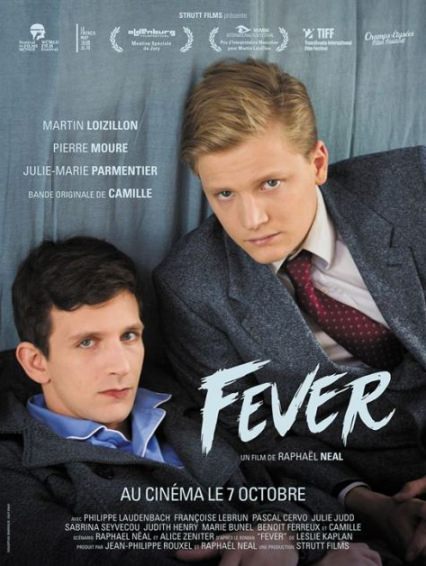 Fever fever_film
