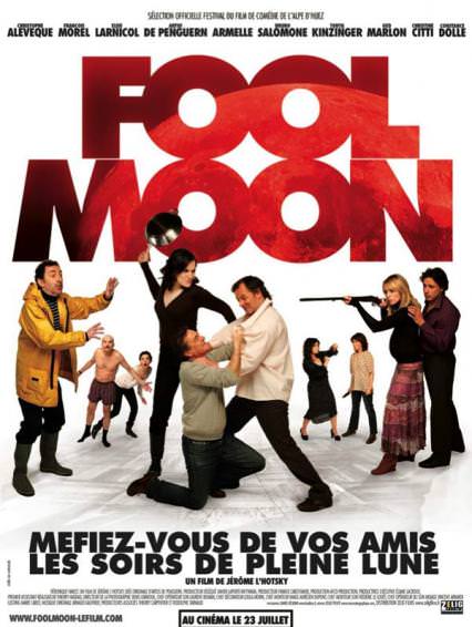 Fool Moon fool-moon