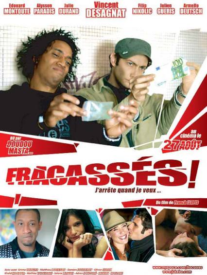 Fracassés fracasses