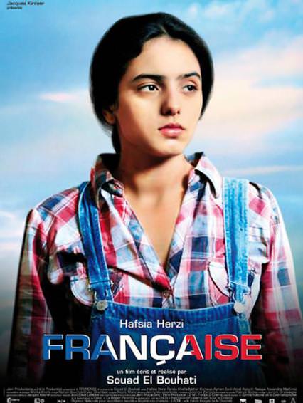 Française francaise