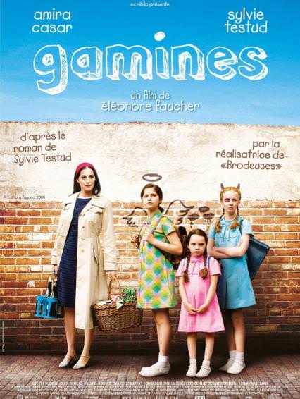Gamines Gamines