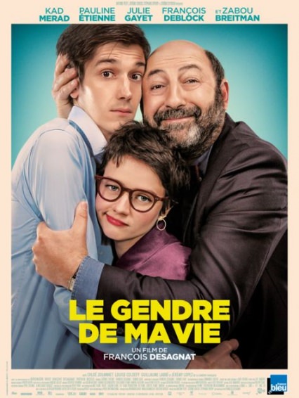 Le gendre de ma vie de François Desagnat Le gendre de ma vie de François Desagnat